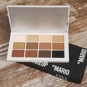 Makeup By Mario Master Mattes